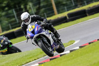 Lower Group Blue Bikes